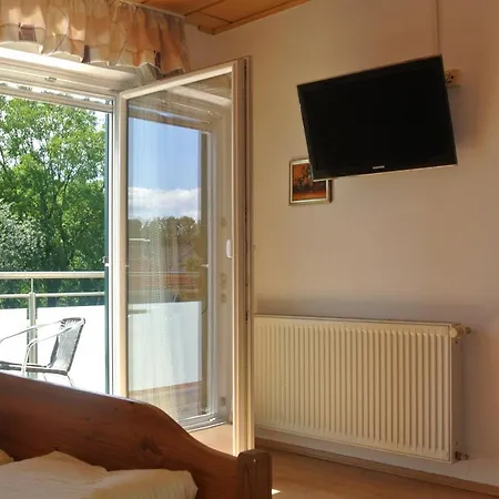 Oda ve Kahvaltı Gaestehaus Christa **** Leibnitz