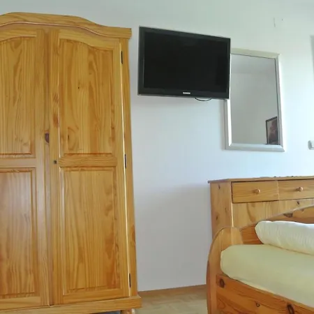 Gaestehaus Christa **** Panzió Leibnitz