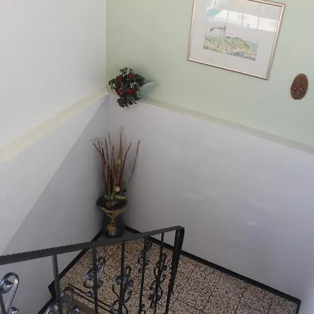 Gaestehaus Christa **** Alojamento de Acomodação e Pequeno-almoço Leibnitz