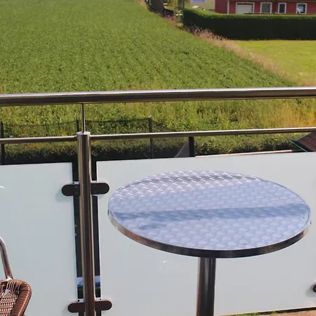 Gaestehaus Christa **** Leibnitz