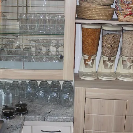 Gaestehaus Christa **** 3* Leibnitz