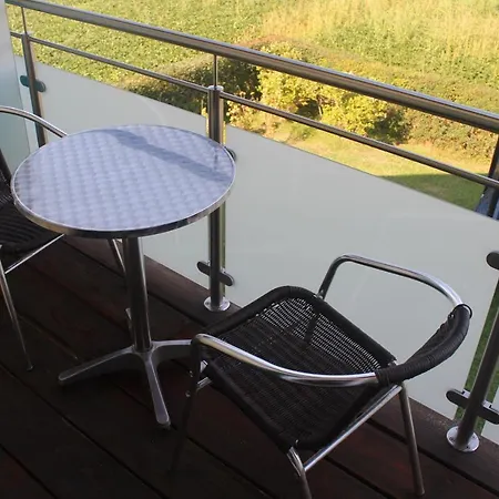 Oda ve Kahvaltı Gaestehaus Christa **** 3*