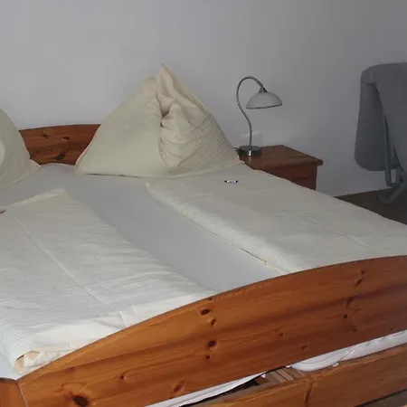 Gaestehaus Christa **** 3*