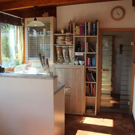 Gaestehaus Christa **** Leibnitz