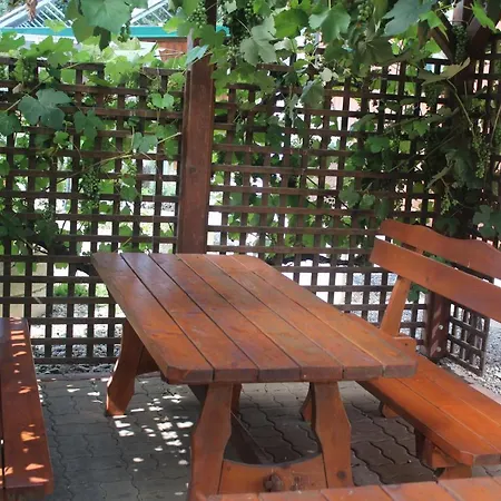 Bed & Breakfast Gaestehaus Christa **** Leibnitz