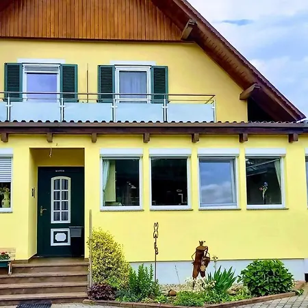 Gaestehaus Christa **** *