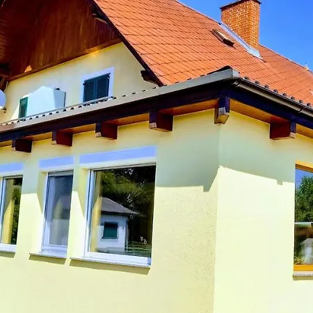 Gaestehaus Christa ****