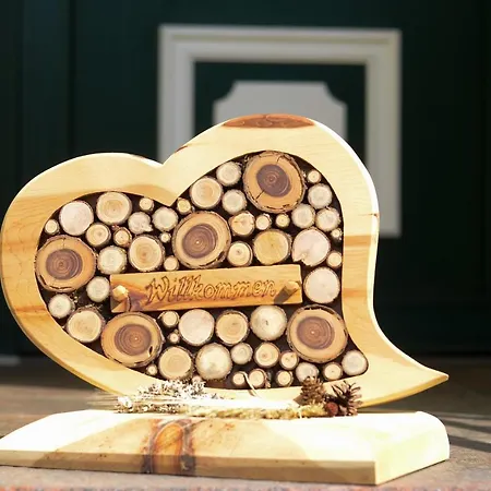 Gaestehaus Christa **** 3*