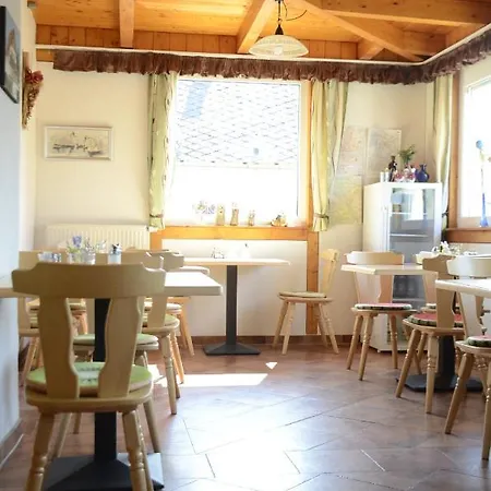 Gaestehaus Christa ****