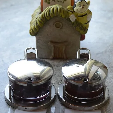 Gaestehaus Christa **** Oda ve Kahvaltı Leibnitz