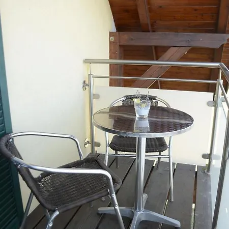 Gaestehaus Christa ****
