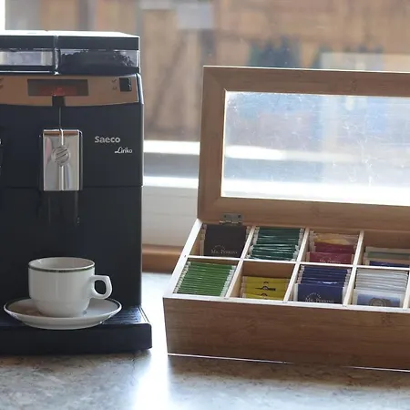 Oda ve Kahvaltı Gaestehaus Christa **** Leibnitz