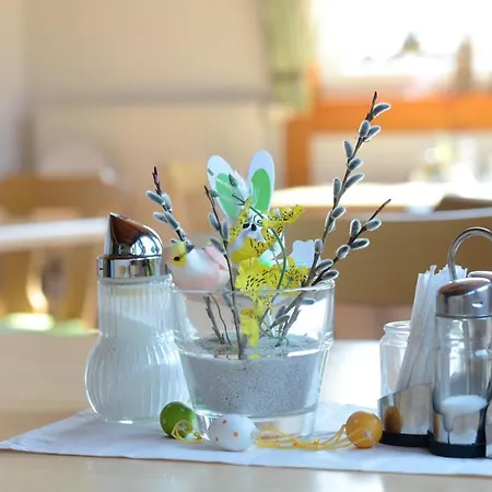 Bed & Breakfast Gaestehaus Christa **** Leibnitz