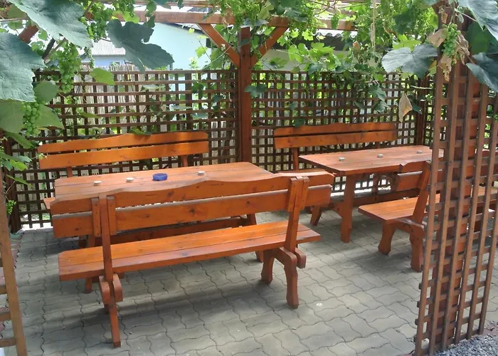 Gaestehaus Christa **** 3*