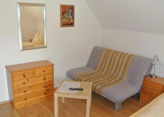 Gaestehaus Christa **** 3*