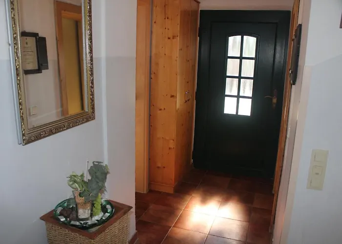 Gaestehaus Christa **** 3*