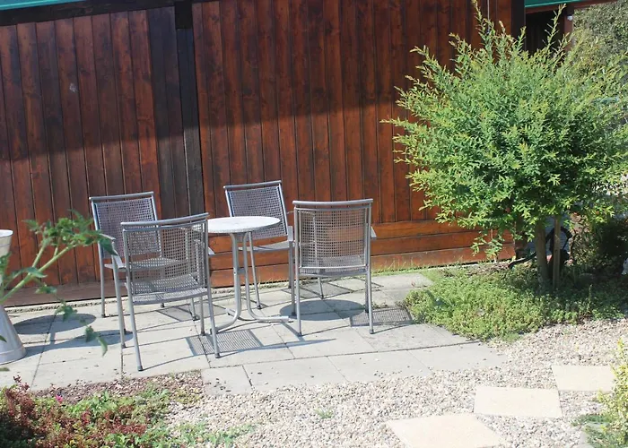 Gaestehaus Christa ****