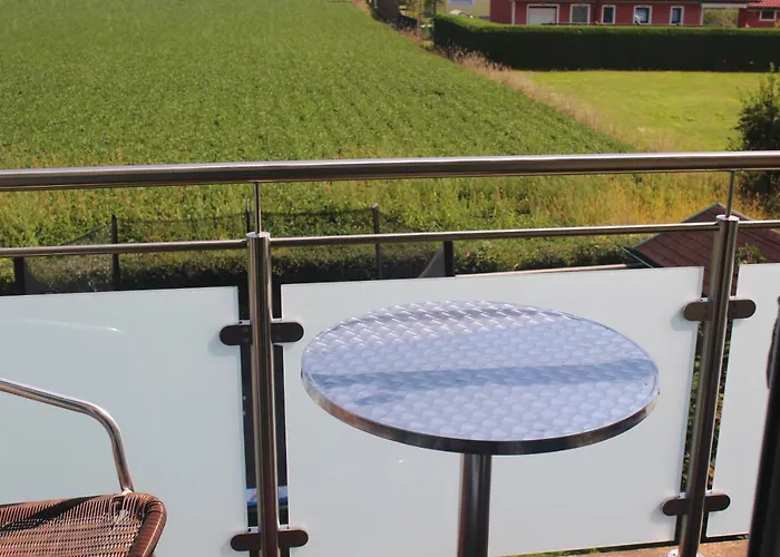 Gaestehaus Christa **** ليبنيتز