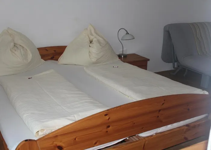 Gaestehaus Christa **** 3*