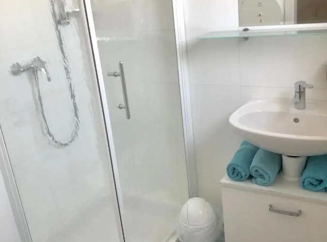 Gaestehaus Christa **** 3* ليبنيتز