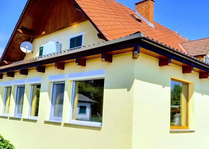 Gaestehaus Christa ****