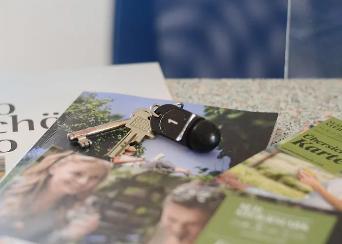 Gaestehaus Christa **** ليبنيتز