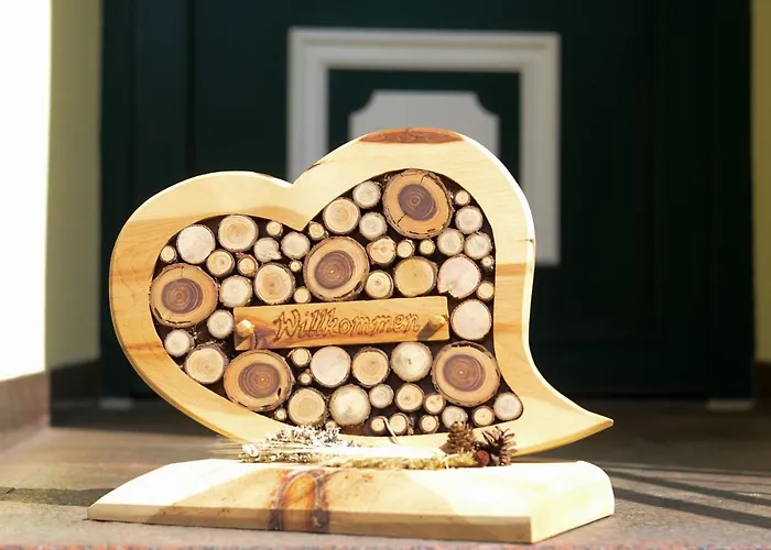 Gaestehaus Christa **** 3*