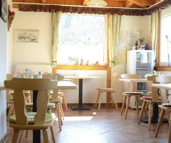 Gaestehaus Christa ****