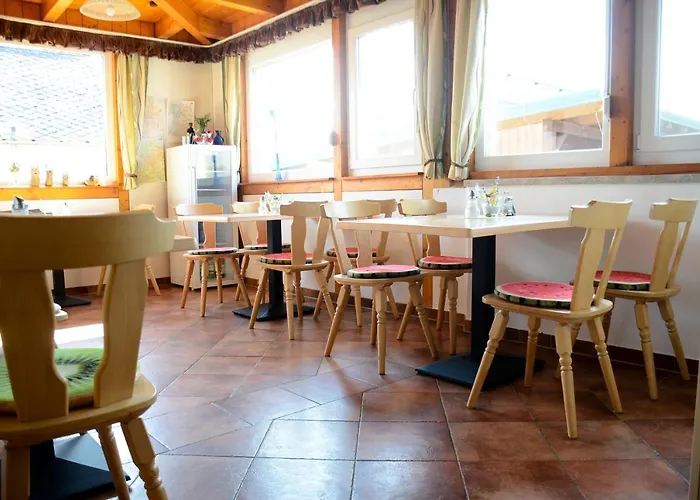 Gaestehaus Christa **** Leibnitz