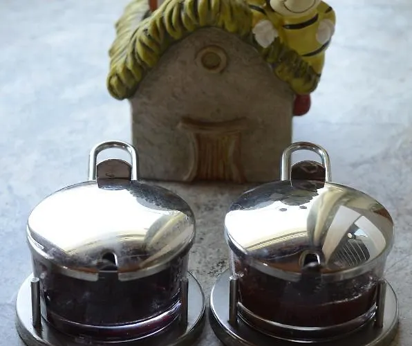 Gaestehaus Christa **** Отель типа 