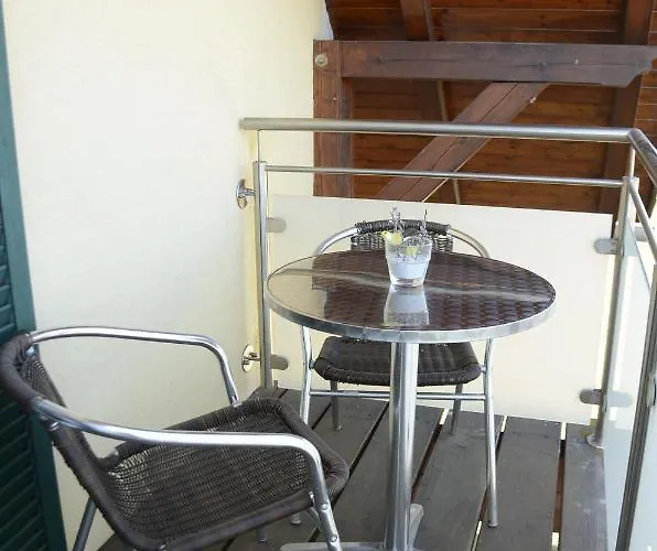 Gaestehaus Christa ****